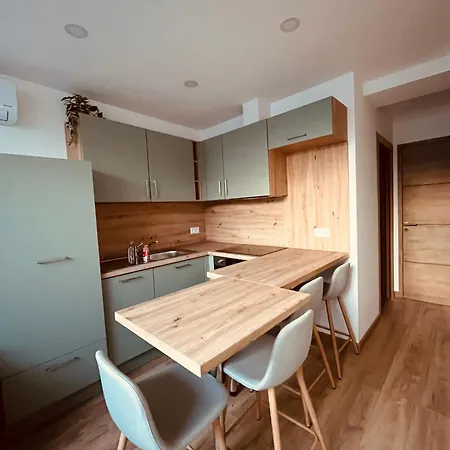 Apartamento Terrasse Roof Climatisé Gaillac