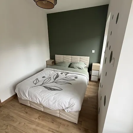 Terrasse Roof Climatisé